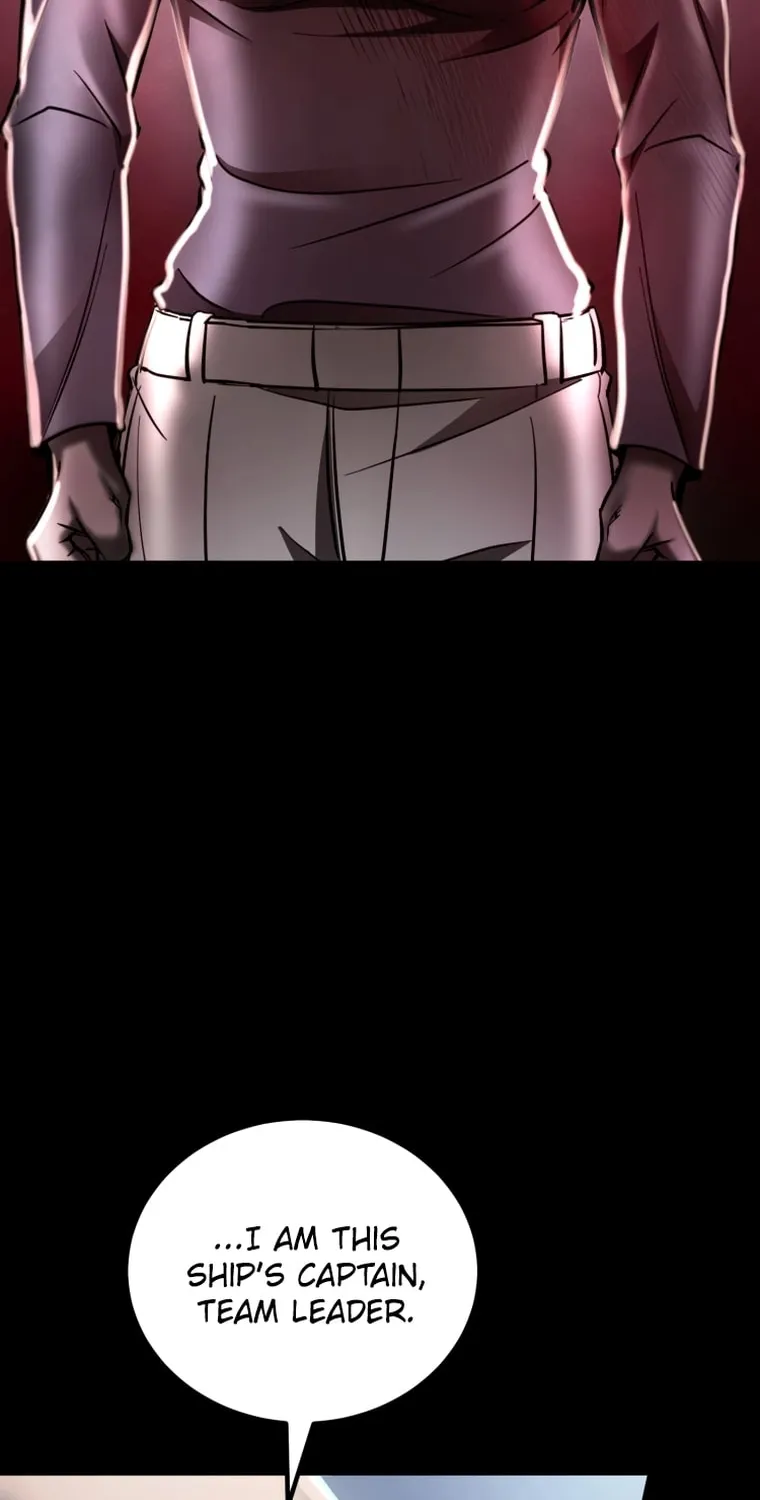 Evolution: Road to Space Monster Chapter 4 page 131 - 