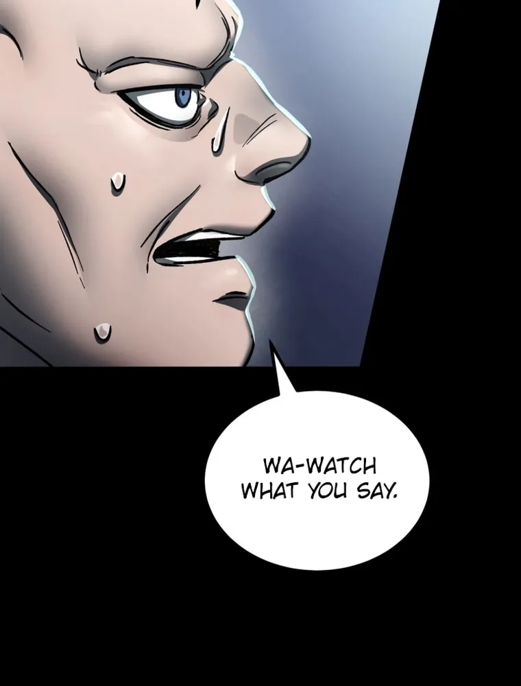 Evolution: Road to Space Monster Chapter 4 page 132 - 