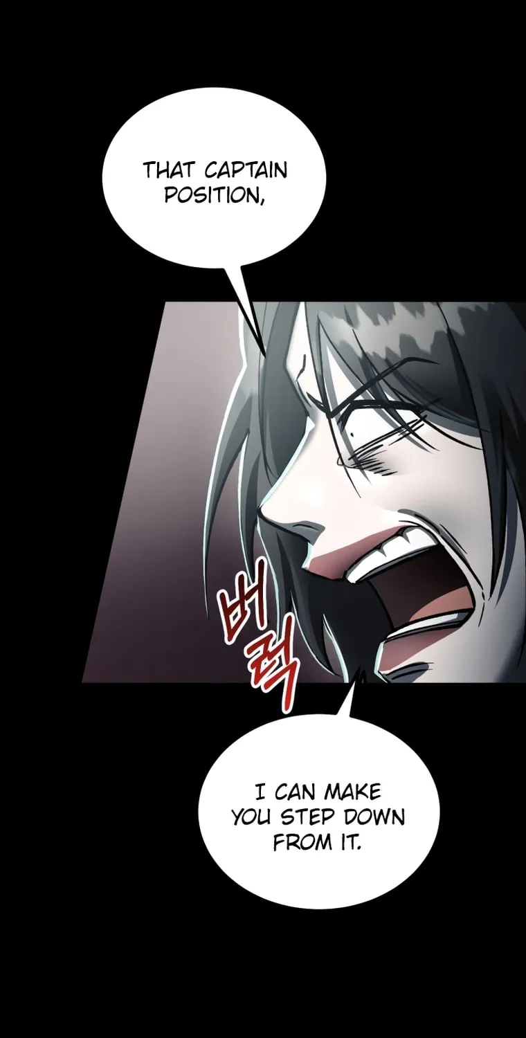 Evolution: Road to Space Monster Chapter 4 page 133 - 