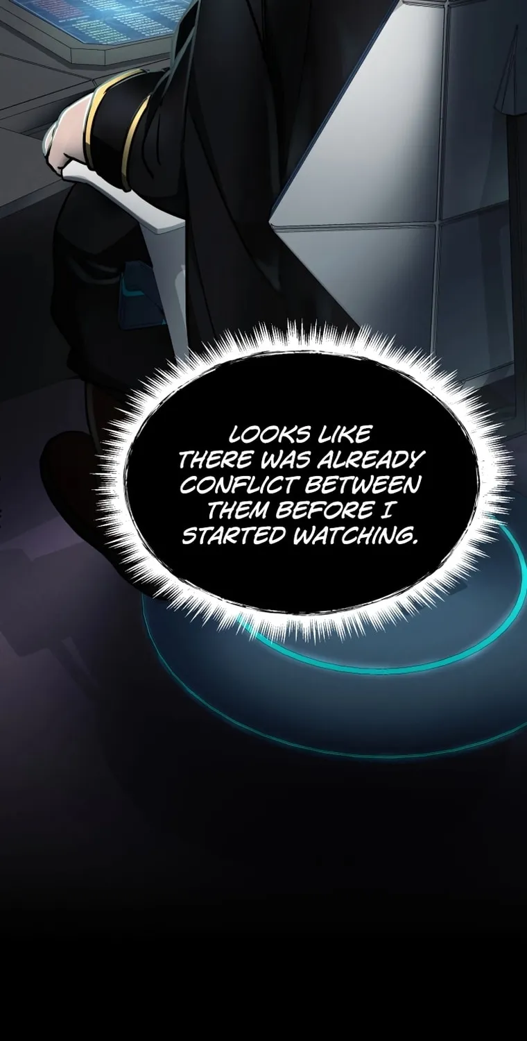 Evolution: Road to Space Monster Chapter 4 page 140 - 