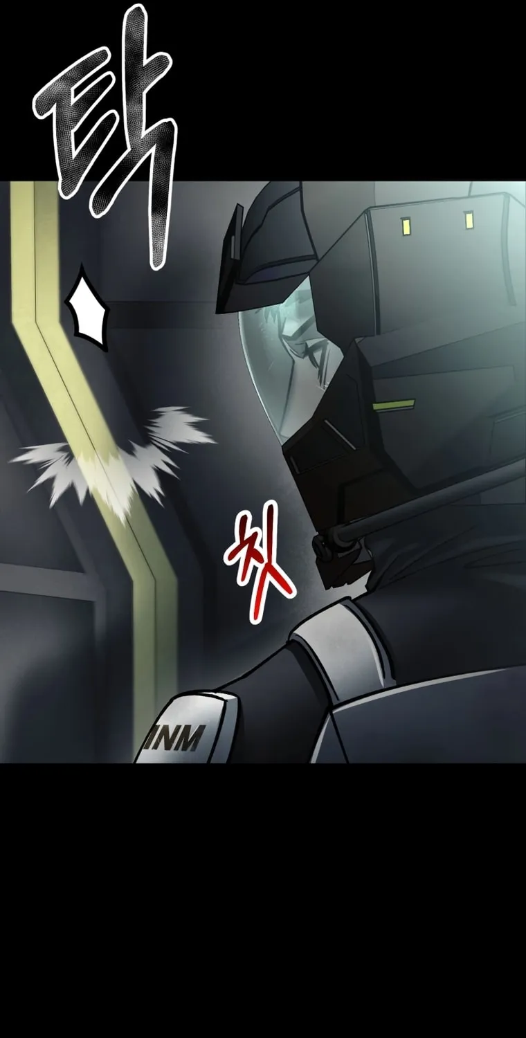 Evolution: Road to Space Monster Chapter 4 page 150 - 