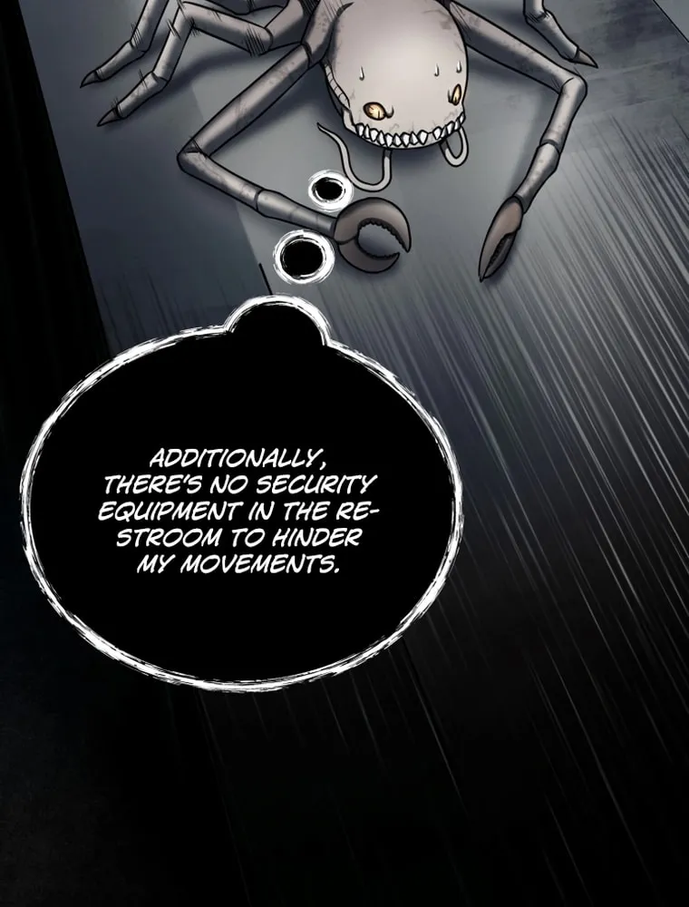 Evolution: Road to Space Monster Chapter 4 page 157 - 