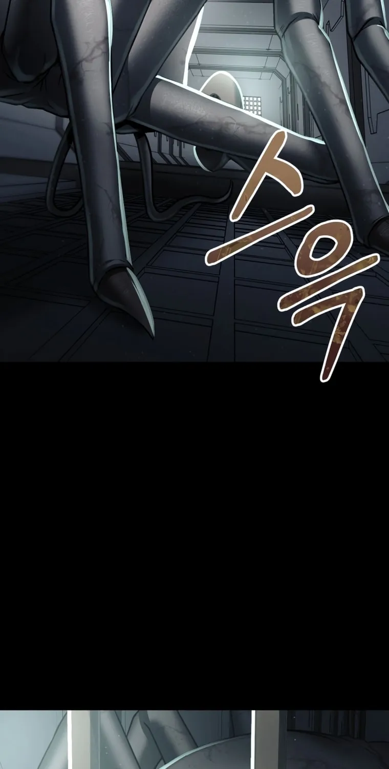 Evolution: Road to Space Monster Chapter 4 page 159 - 