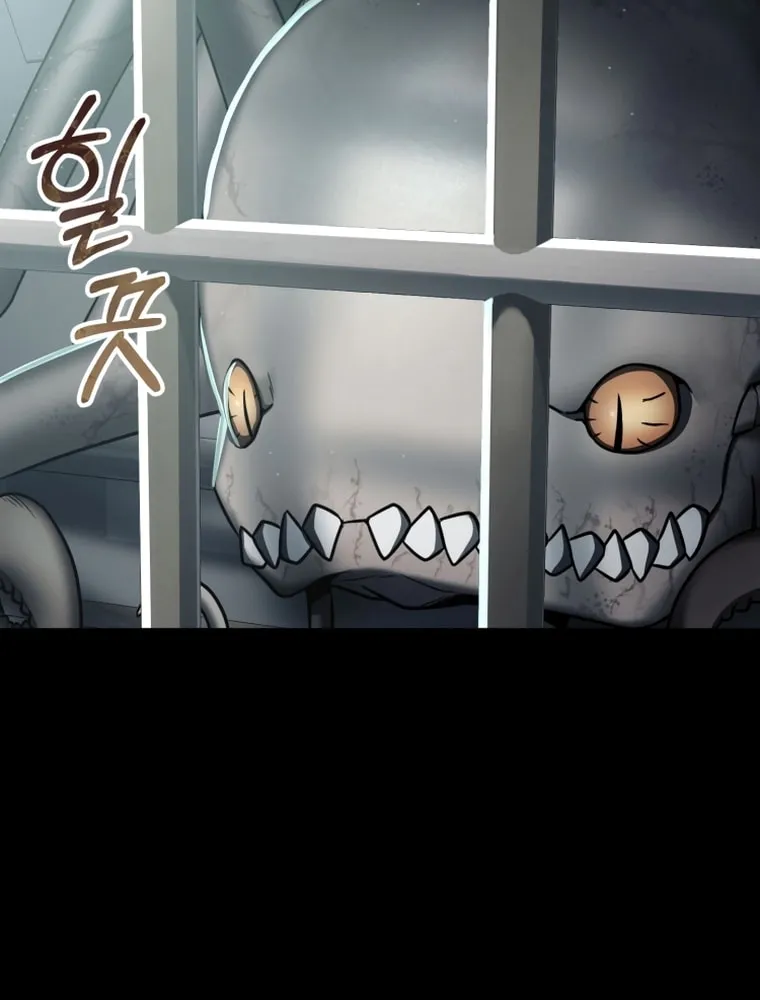 Evolution: Road to Space Monster Chapter 4 page 160 - 