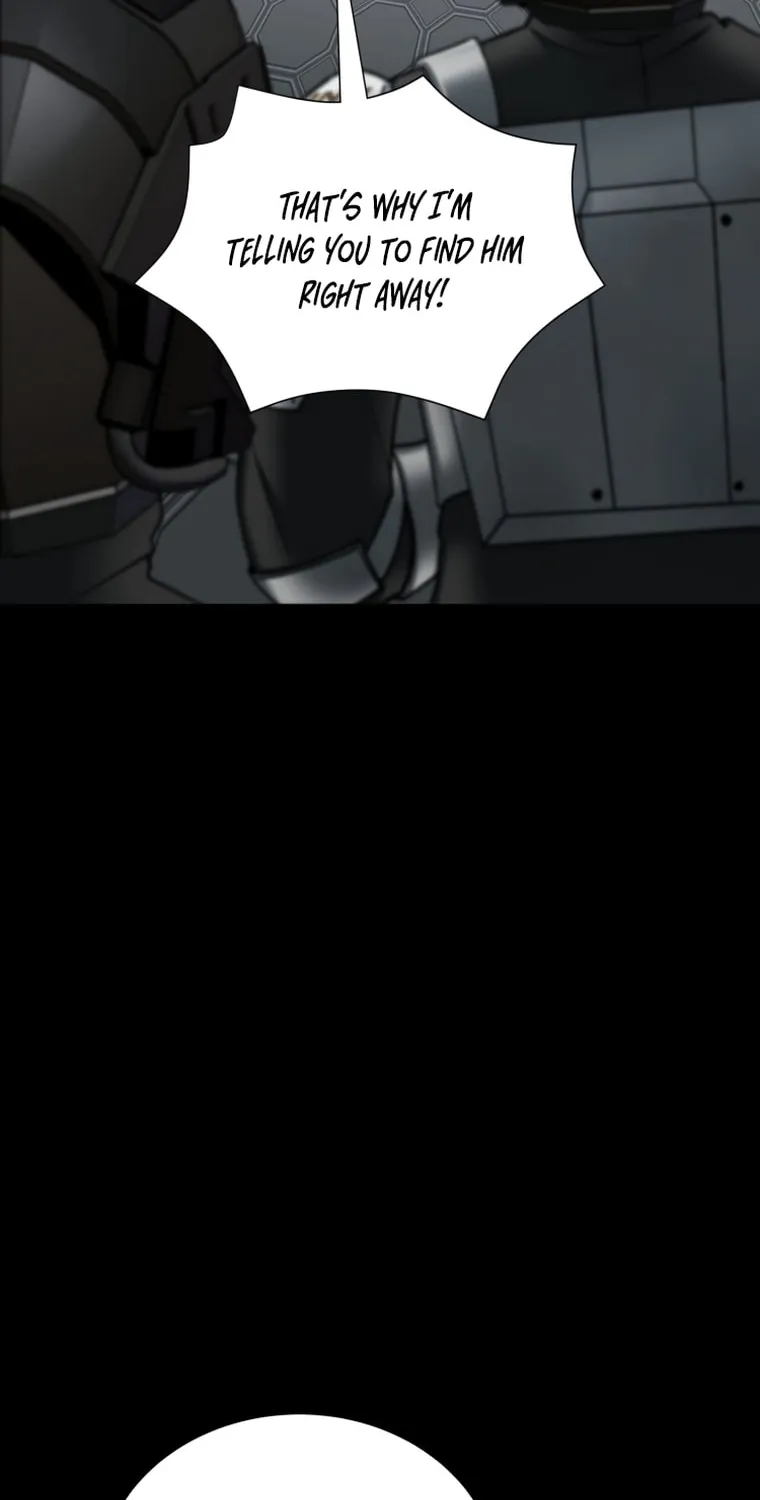 Evolution: Road to Space Monster Chapter 4 page 17 - 