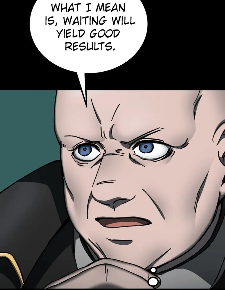 Evolution: Road to Space Monster Chapter 4 page 18 - 