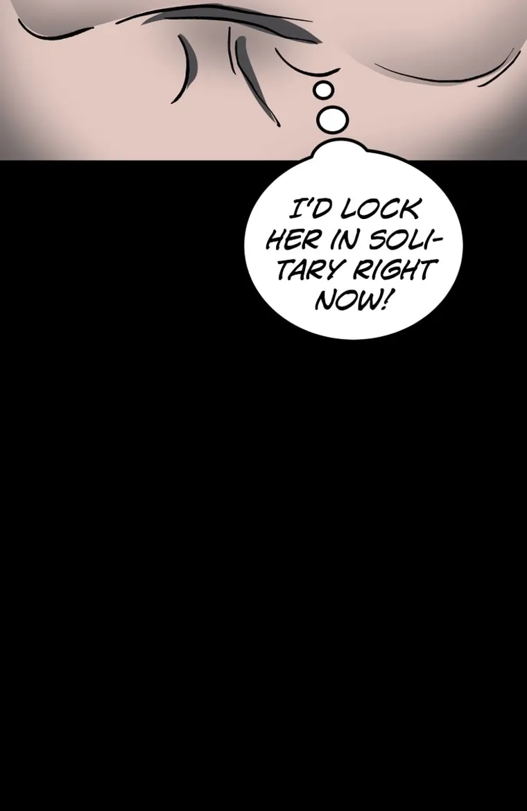 Evolution: Road to Space Monster Chapter 4 page 20 - 