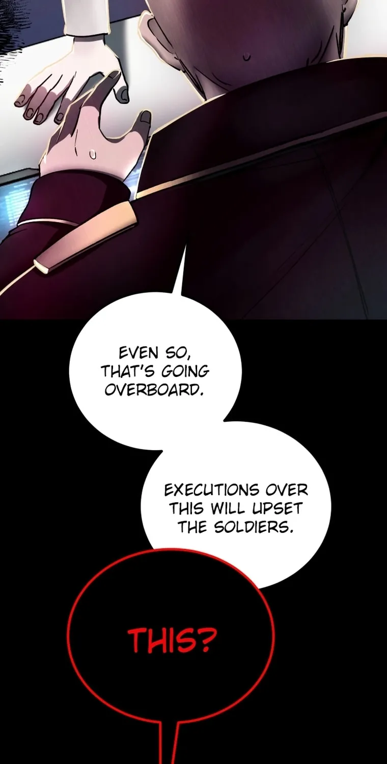 Evolution: Road to Space Monster Chapter 4 page 25 - 