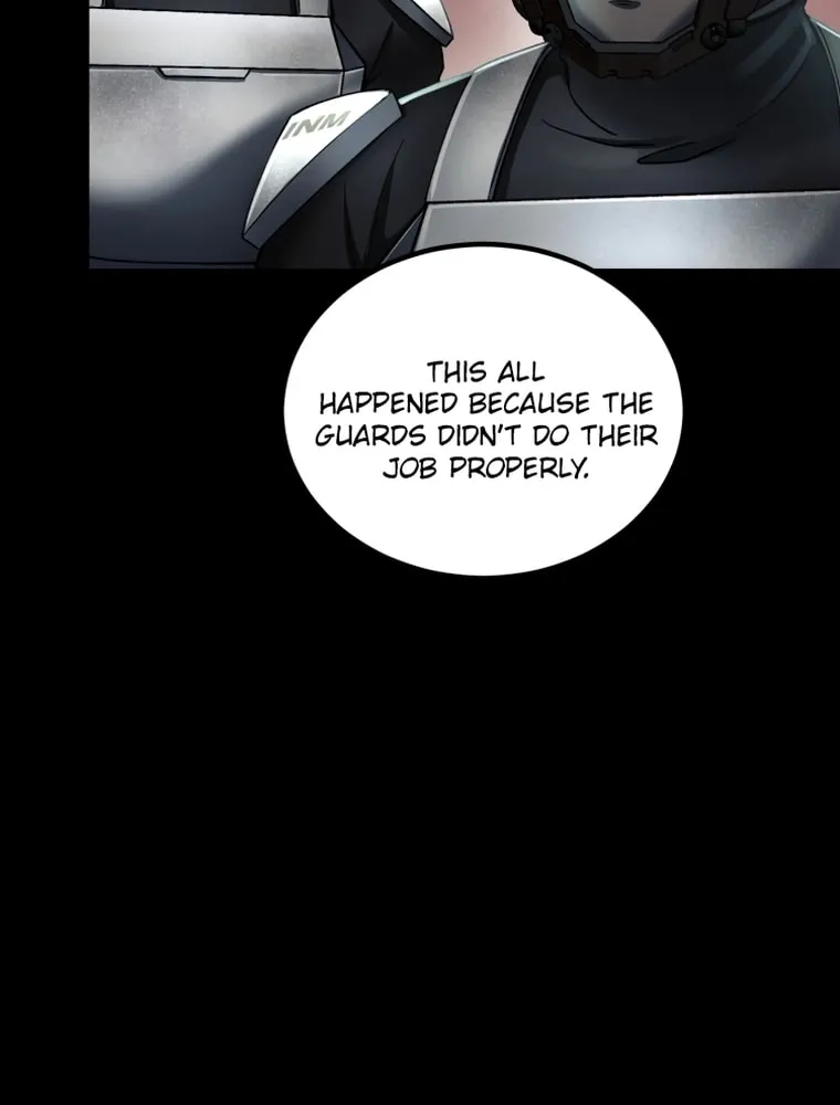 Evolution: Road to Space Monster Chapter 4 page 29 - 