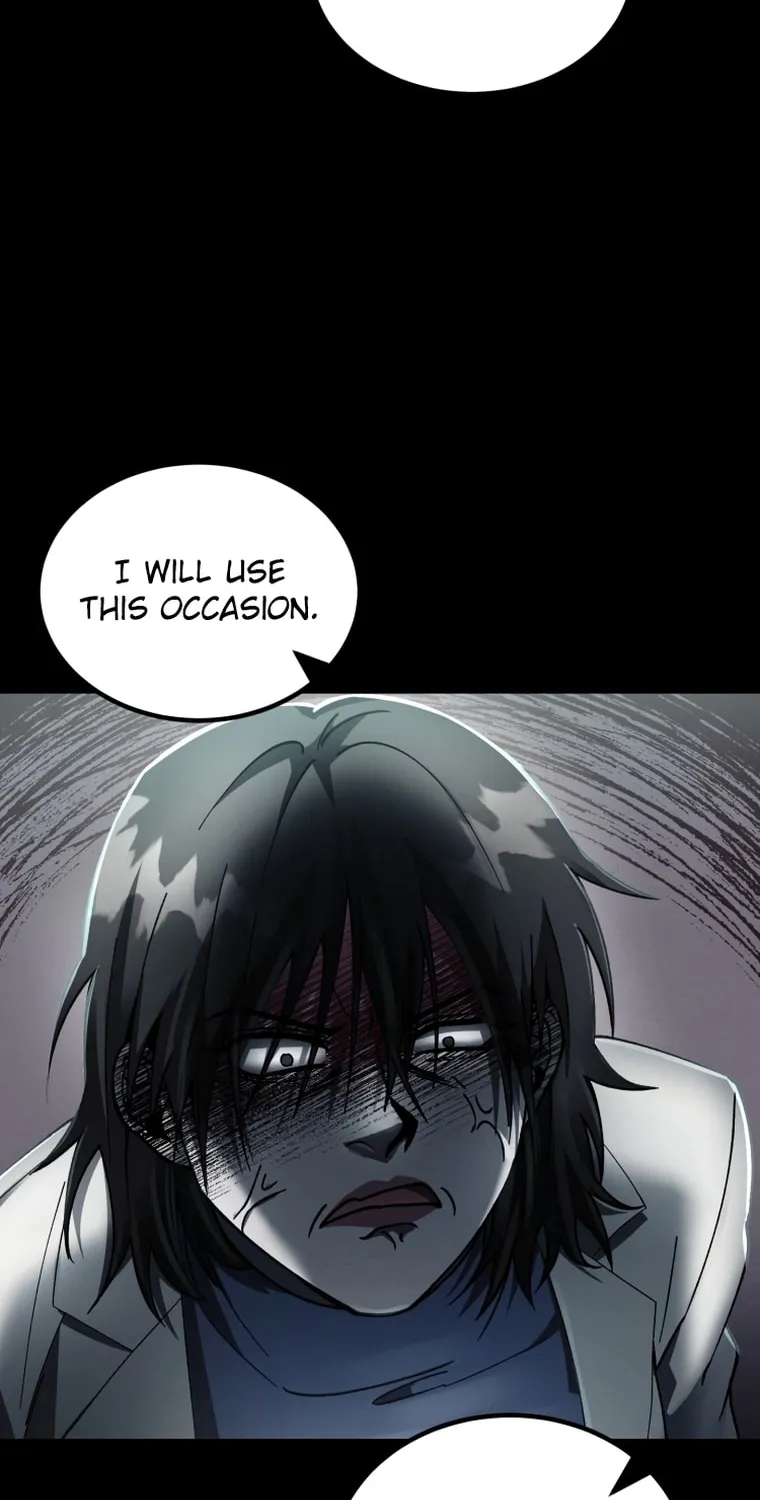 Evolution: Road to Space Monster Chapter 4 page 31 - 