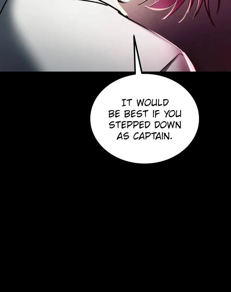 Evolution: Road to Space Monster Chapter 4 page 37 - 