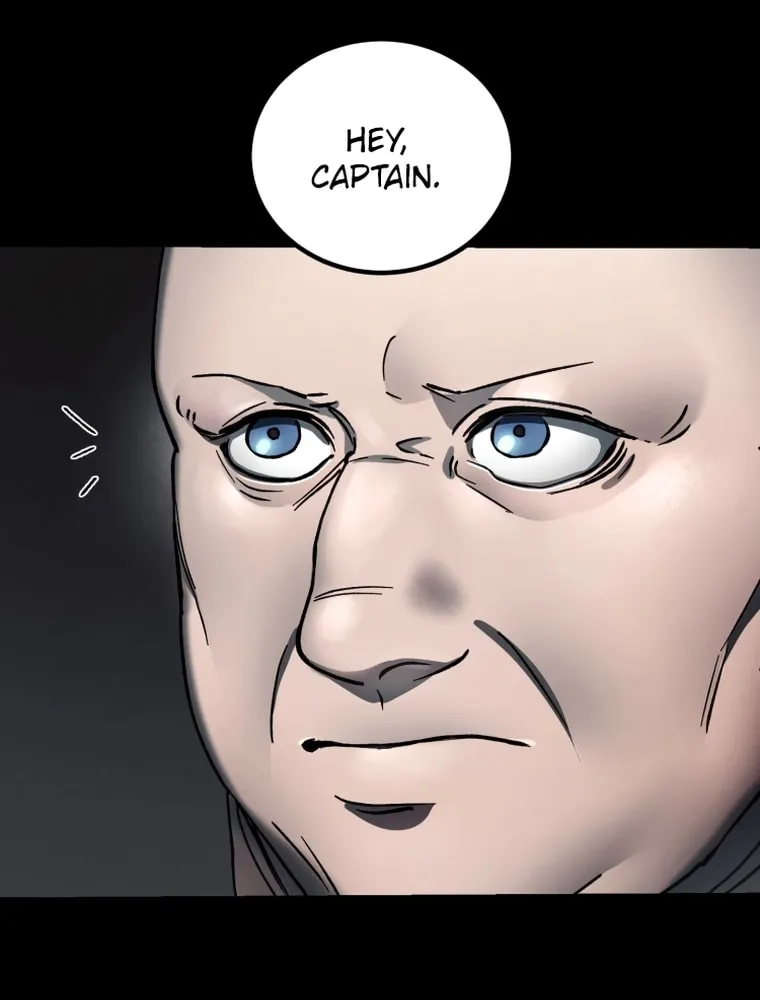 Evolution: Road to Space Monster Chapter 4 page 6 - 