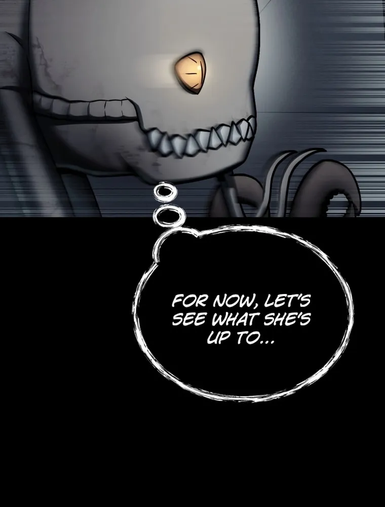 Evolution: Road to Space Monster Chapter 4 page 60 - 