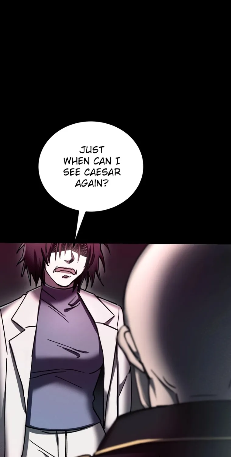 Evolution: Road to Space Monster Chapter 4 page 7 - 