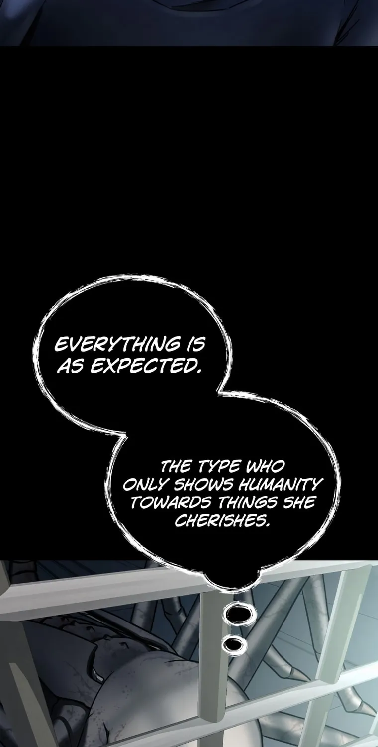 Evolution: Road to Space Monster Chapter 4 page 65 - 