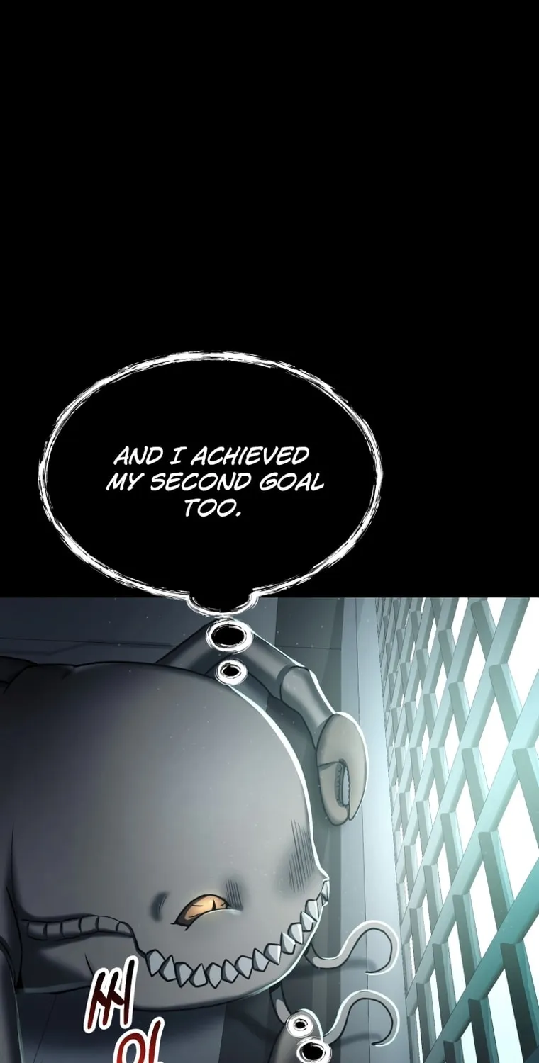 Evolution: Road to Space Monster Chapter 4 page 67 - 