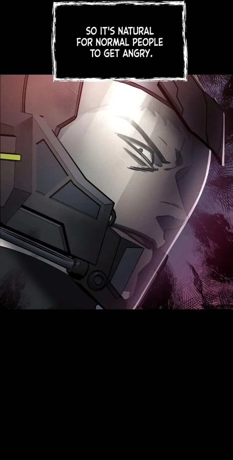 Evolution: Road to Space Monster Chapter 4 page 73 - 