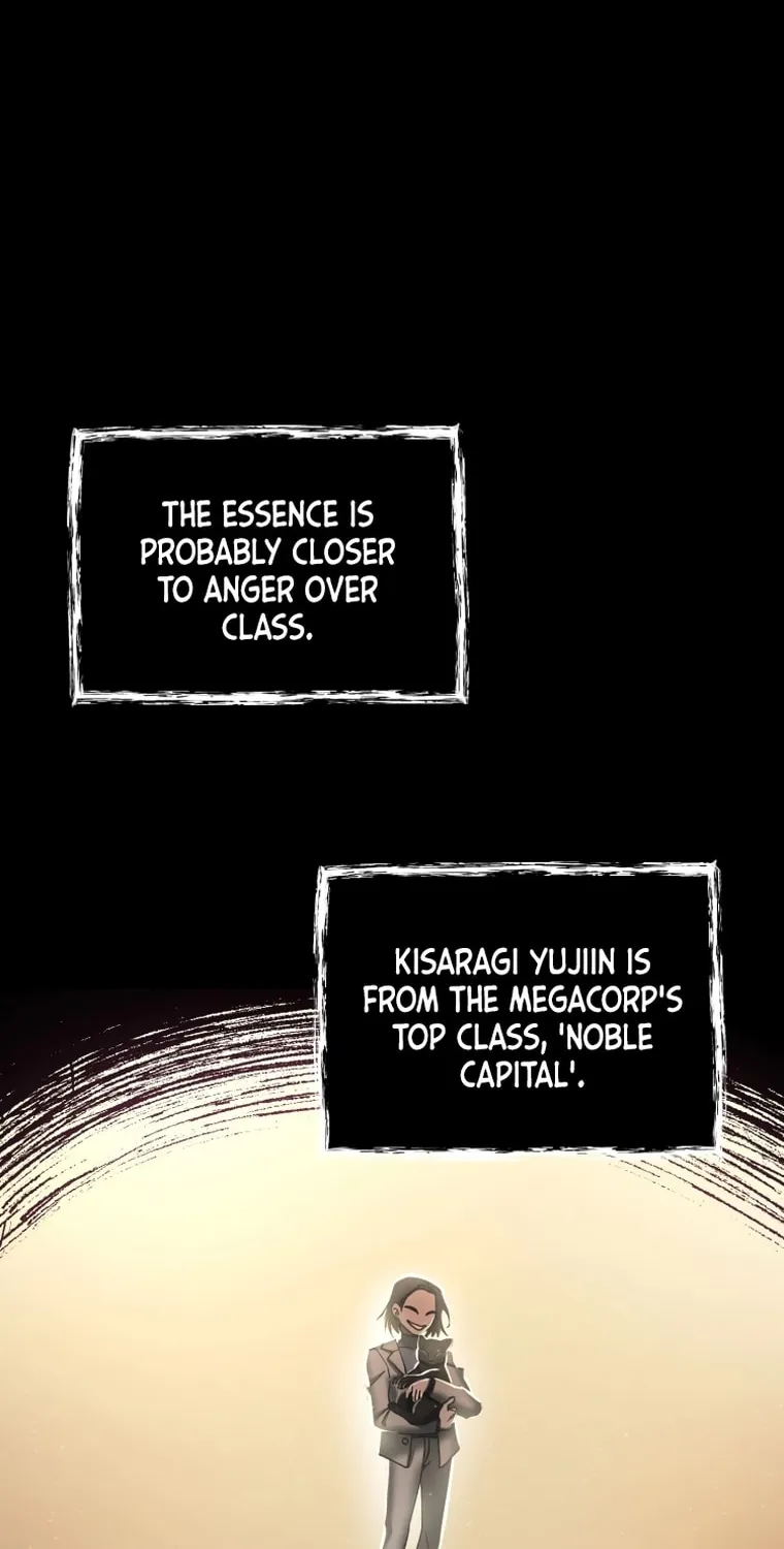 Evolution: Road to Space Monster Chapter 4 page 74 - 