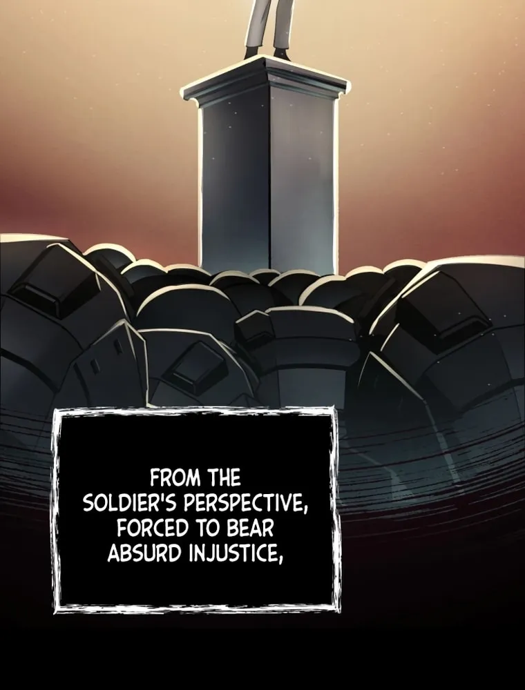 Evolution: Road to Space Monster Chapter 4 page 75 - 