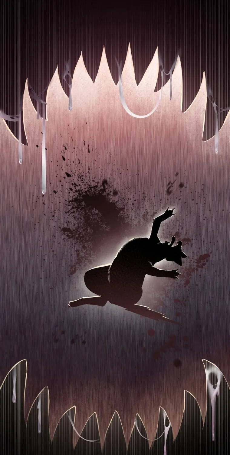 Evolution: Road to Space Monster Chapter 4 page 79 - 