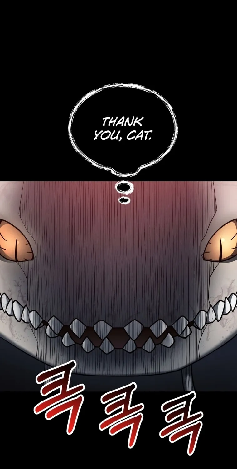 Evolution: Road to Space Monster Chapter 4 page 85 - 