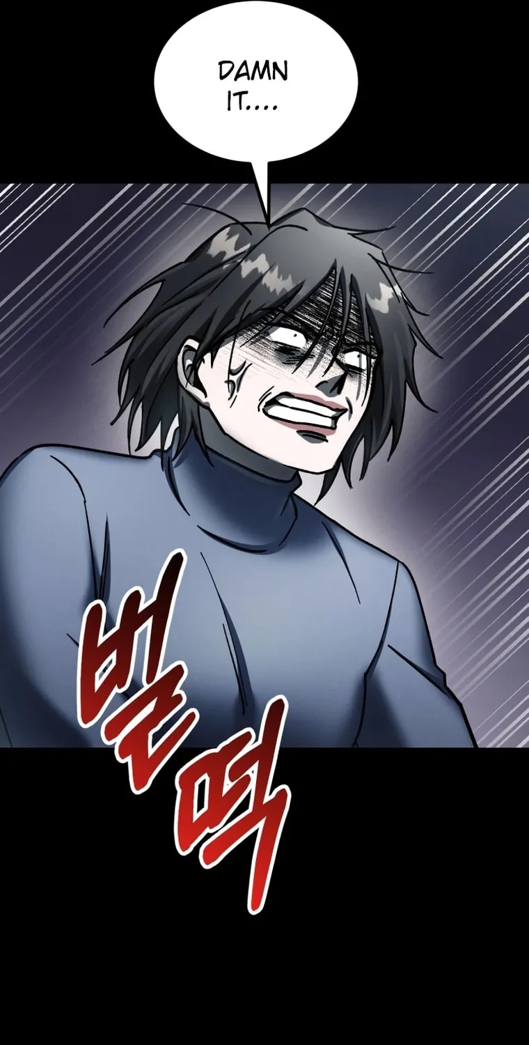 Evolution: Road to Space Monster Chapter 4 page 88 - 