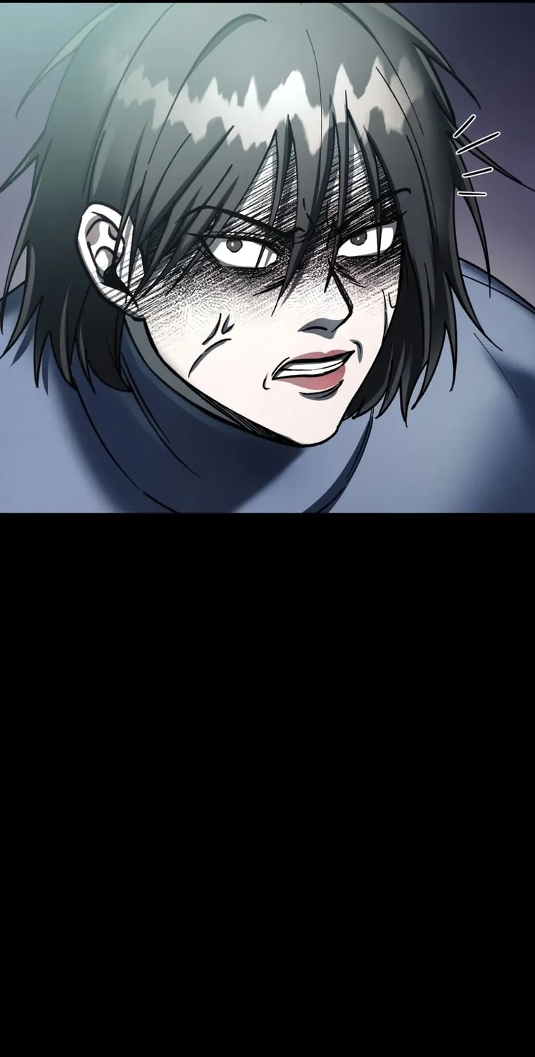 Evolution: Road to Space Monster Chapter 4 page 96 - 