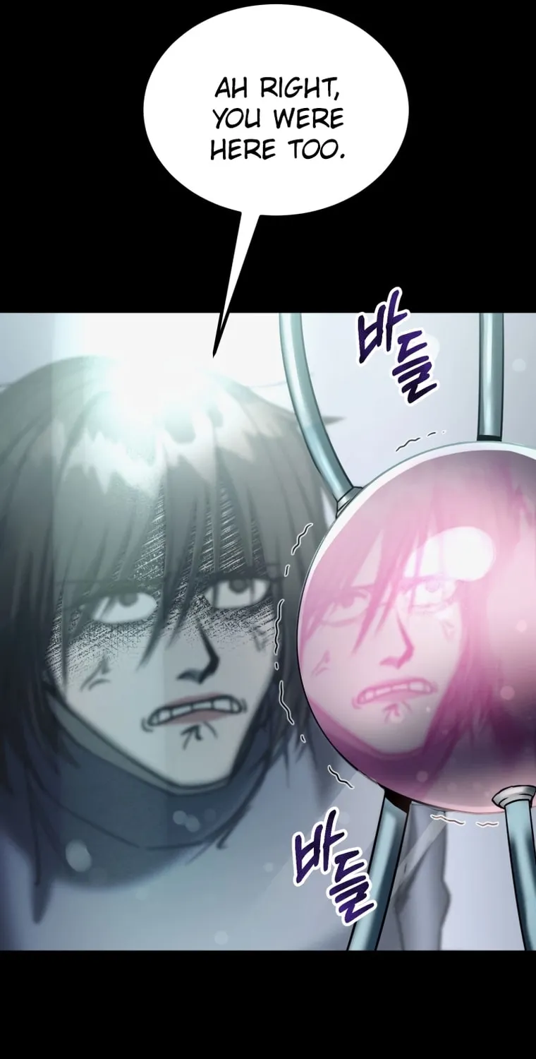 Evolution: Road to Space Monster Chapter 4 page 99 - 