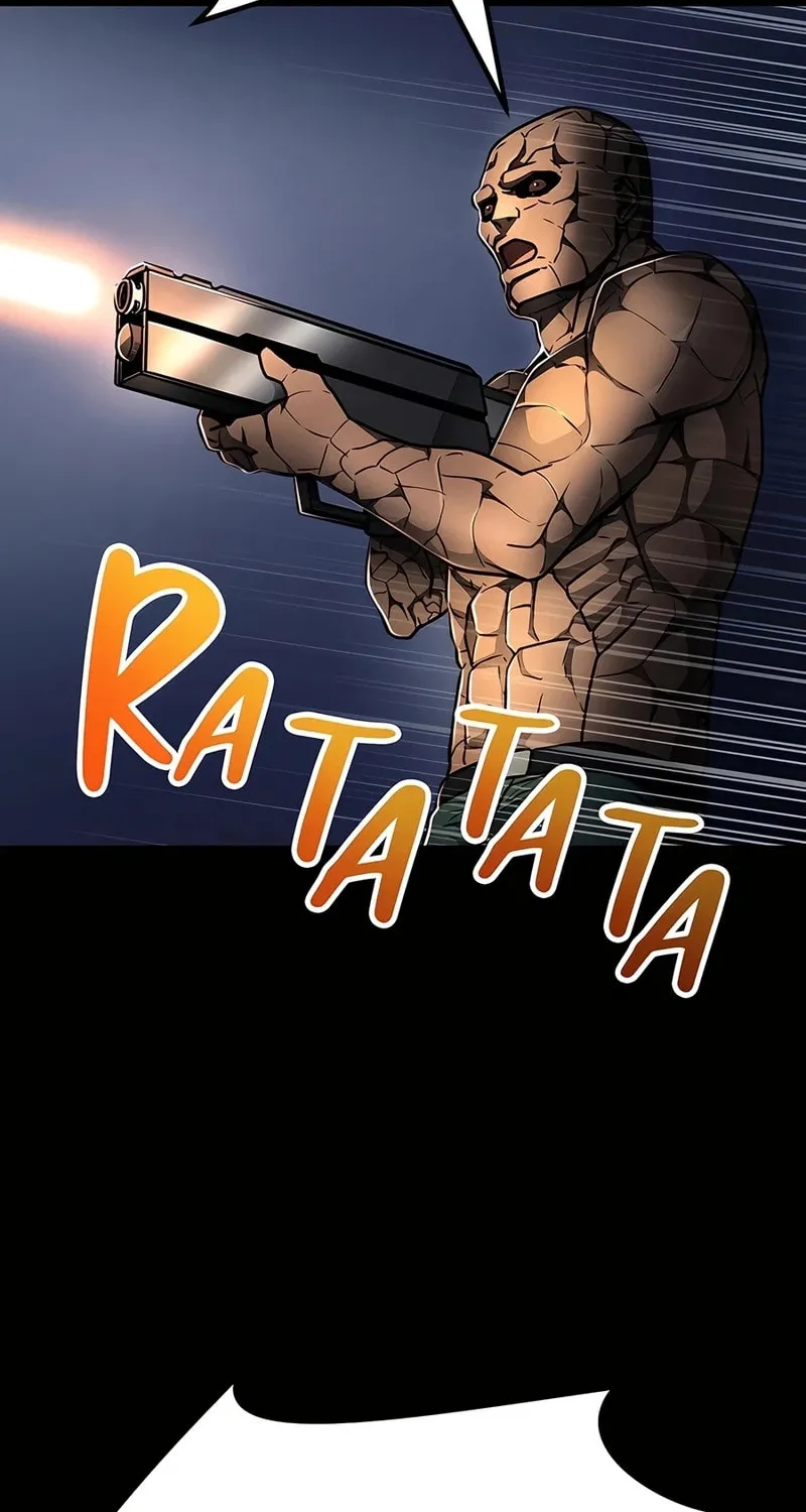 Evolution: Road to Space Monster Chapter 40 page 2 - 