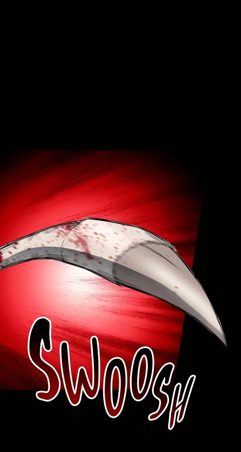 Evolution: Road to Space Monster Chapter 40 page 25 - 