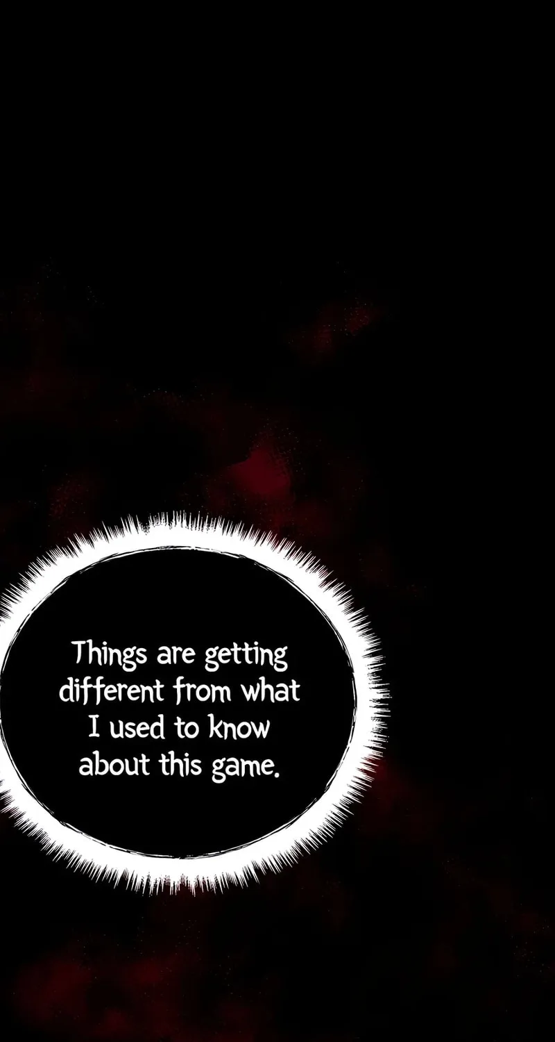 Evolution: Road to Space Monster Chapter 40 page 45 - 
