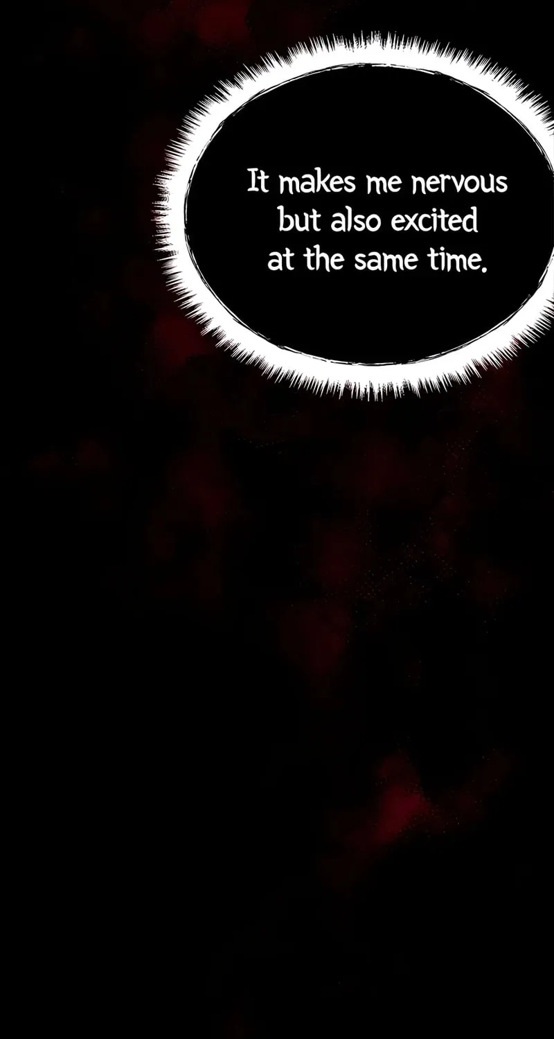 Evolution: Road to Space Monster Chapter 40 page 46 - 