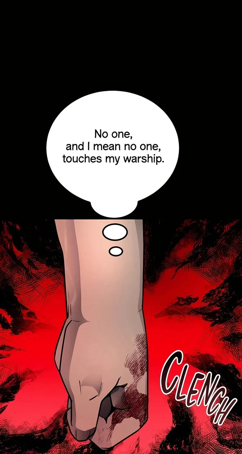 Evolution: Road to Space Monster Chapter 40 page 57 - 
