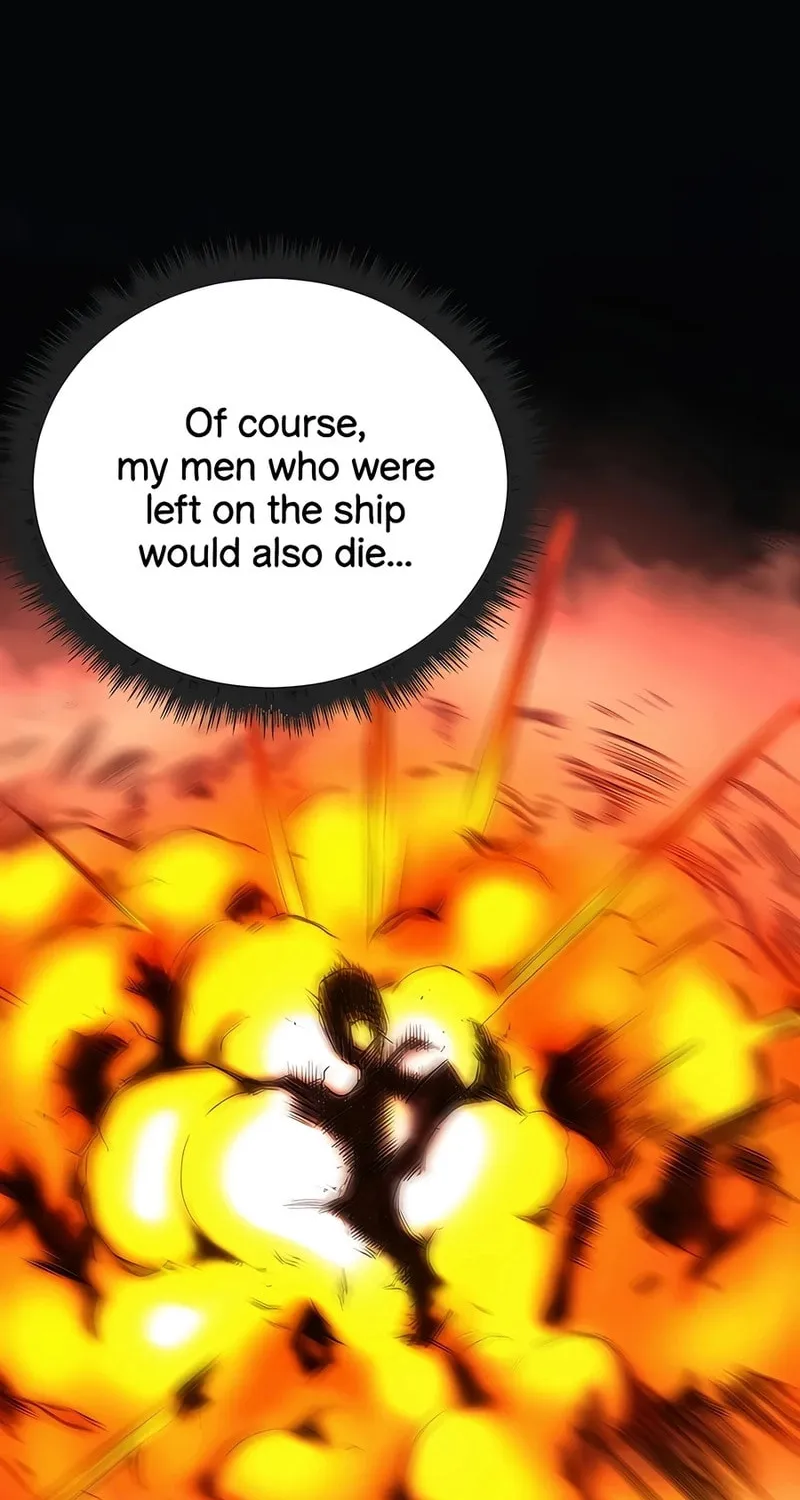 Evolution: Road to Space Monster Chapter 40 page 62 - 