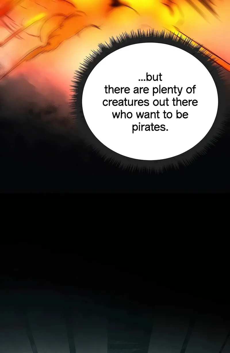 Evolution: Road to Space Monster Chapter 40 page 63 - 