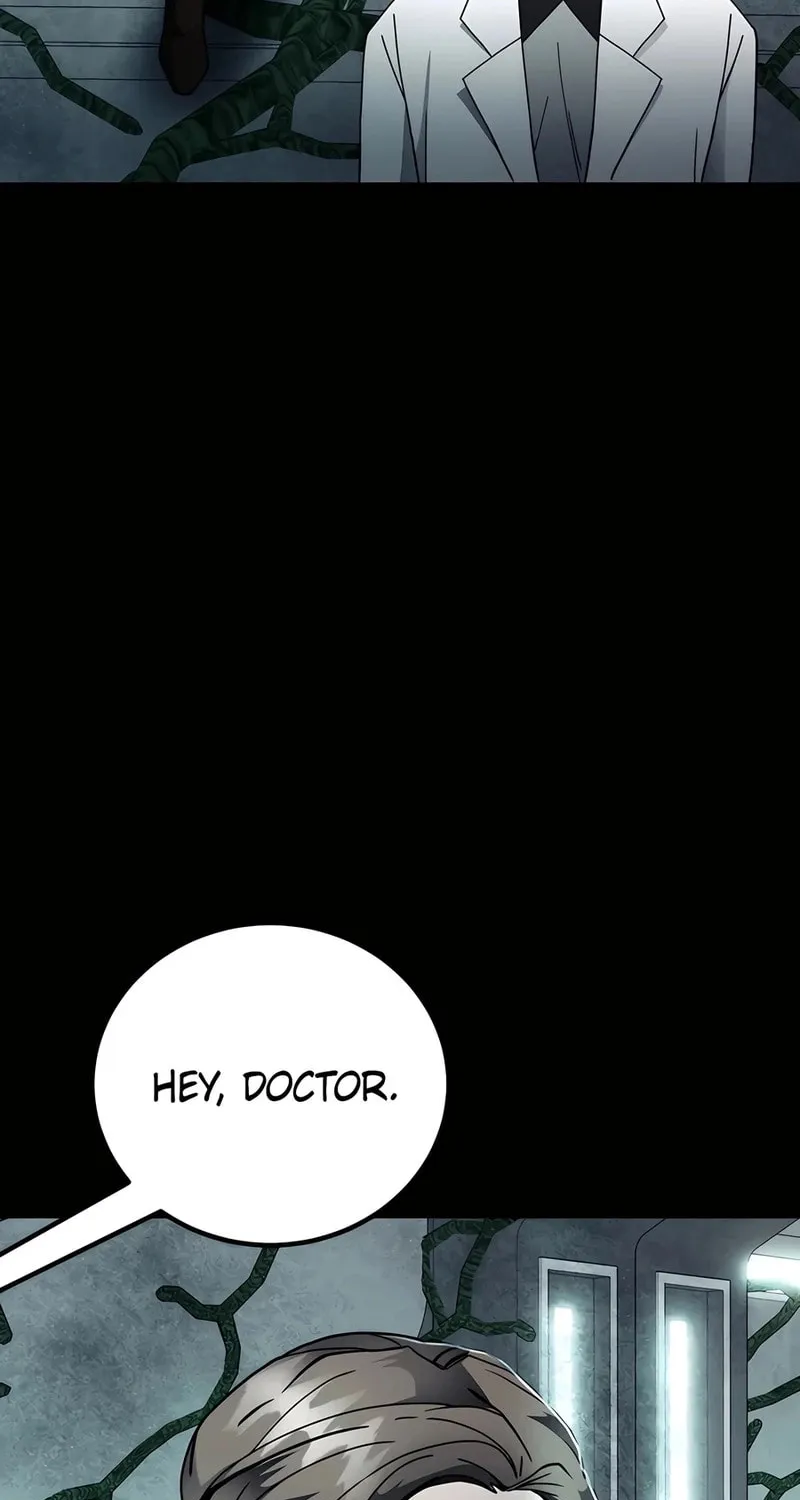 Evolution: Road to Space Monster Chapter 40 page 66 - 