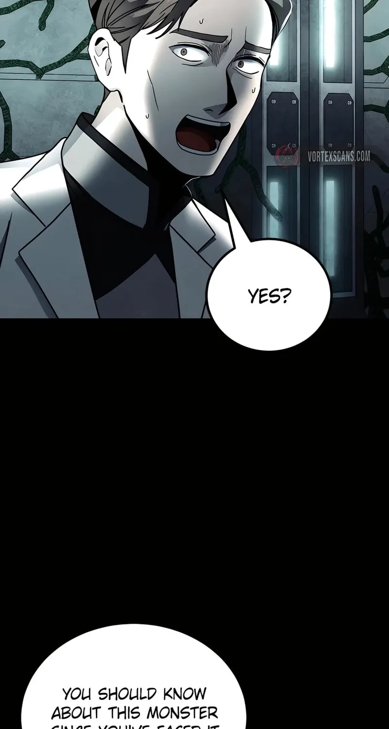 Evolution: Road to Space Monster Chapter 40 page 67 - 