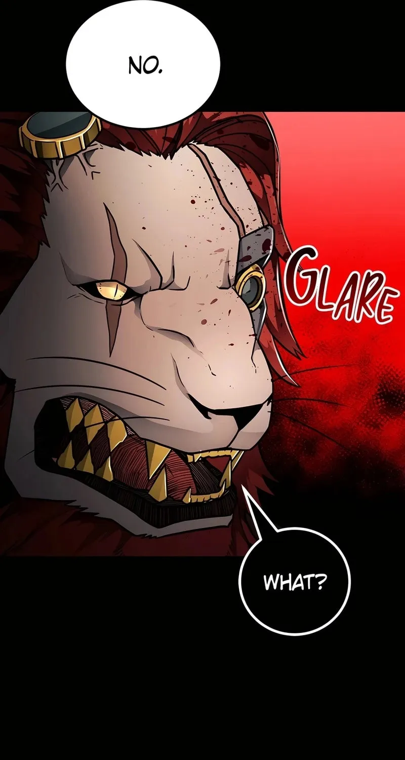 Evolution: Road to Space Monster Chapter 40 page 70 - 