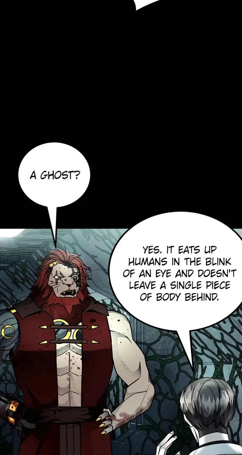 Evolution: Road to Space Monster Chapter 40 page 76 - 