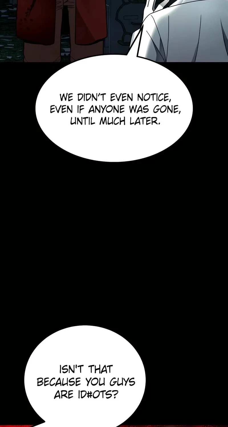 Evolution: Road to Space Monster Chapter 40 page 77 - 