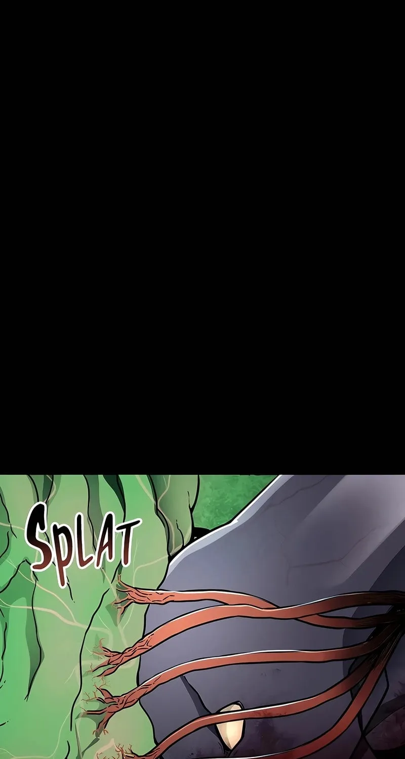 Evolution: Road to Space Monster Chapter 41 page 13 - 