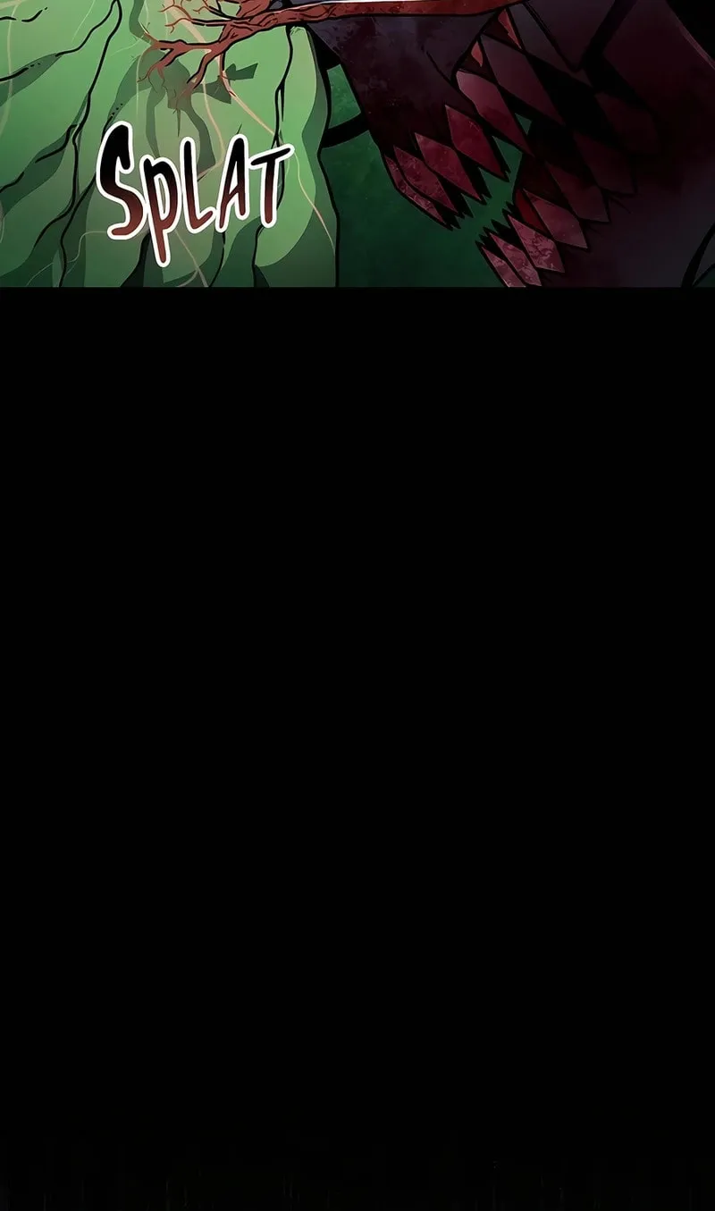 Evolution: Road to Space Monster Chapter 41 page 14 - 