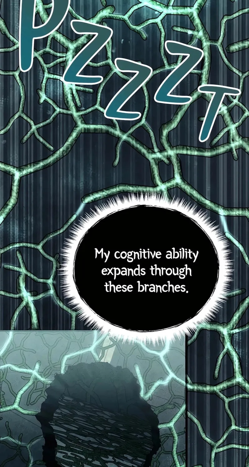 Evolution: Road to Space Monster Chapter 41 page 16 - 