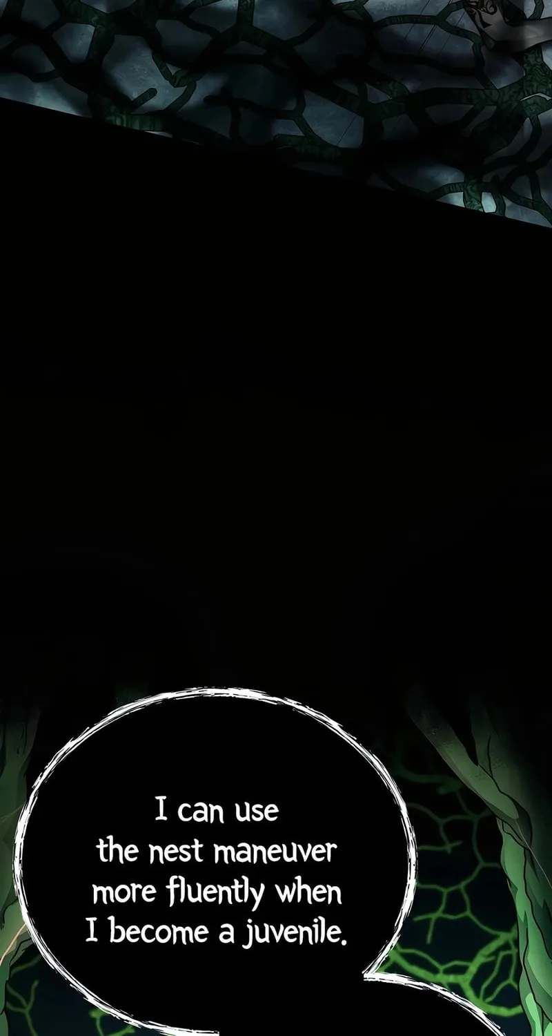 Evolution: Road to Space Monster Chapter 41 page 30 - 