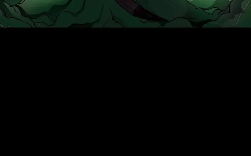 Evolution: Road to Space Monster Chapter 41 page 32 - 