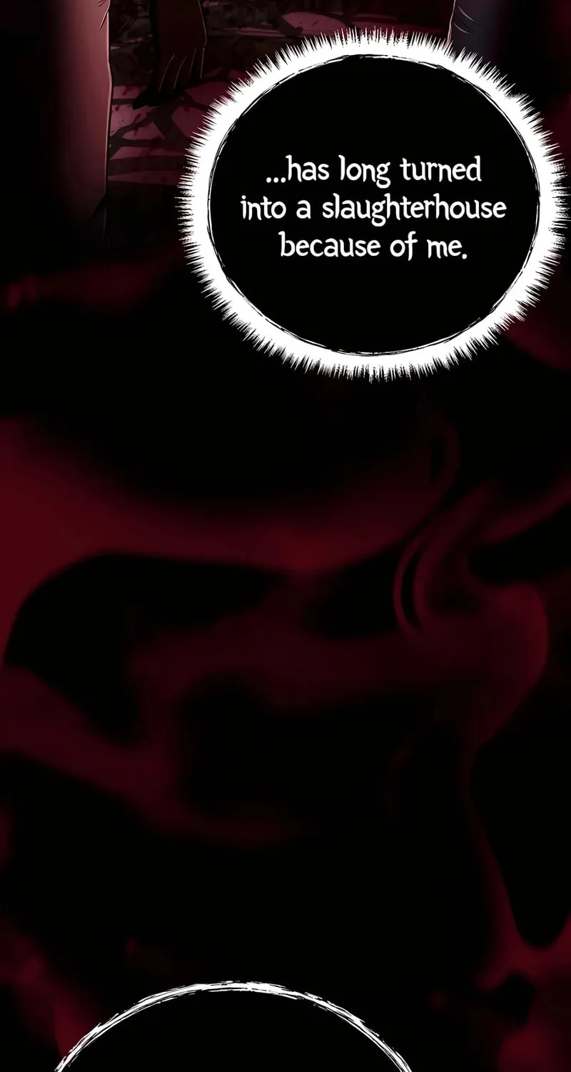 Evolution: Road to Space Monster Chapter 41 page 57 - 