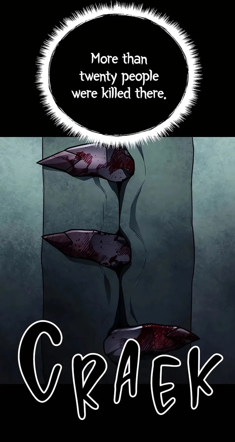 Evolution: Road to Space Monster Chapter 41 page 62 - 