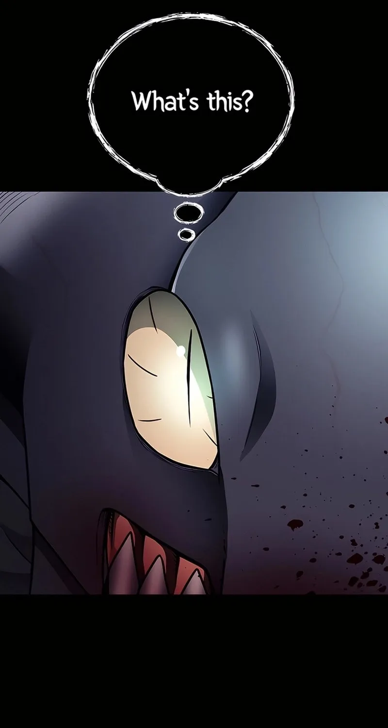 Evolution: Road to Space Monster Chapter 42 page 31 - 