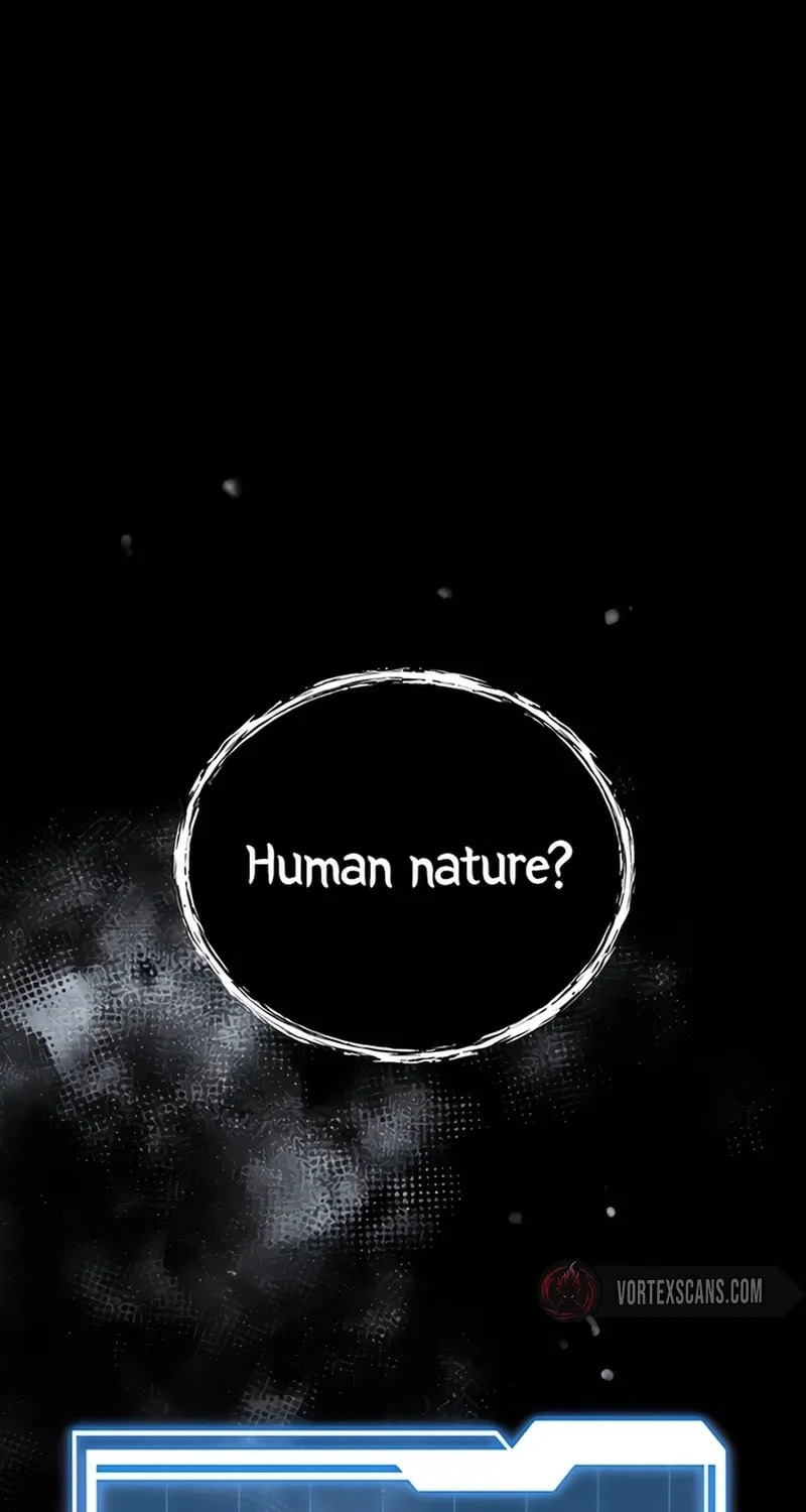 Evolution: Road to Space Monster Chapter 42 page 32 - 