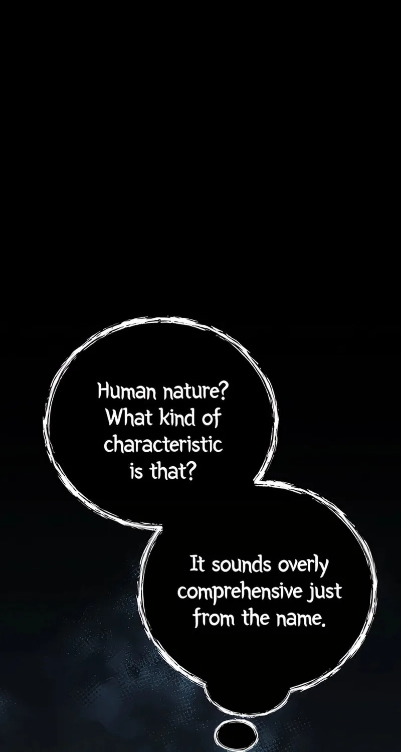 Evolution: Road to Space Monster Chapter 42 page 37 - 